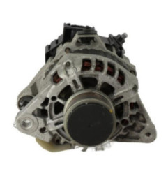 Alternateur CITROEN C2 Photo n°1