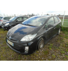Levier de vitesses TOYOTA PRIUS 3 Photo n°6