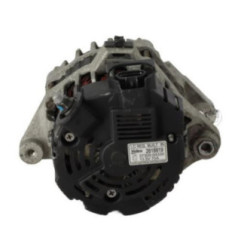 Alternateur CITROEN C2 Photo n°3