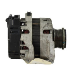 Alternateur CITROEN C2 Photo n°4