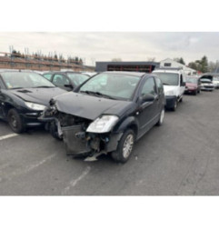 Alternateur CITROEN C2 Photo n°8