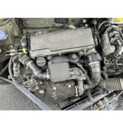 Alternateur CITROEN C2 Photo n°12