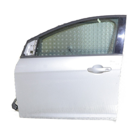 Porte avant gauche FORD FOCUS 3 Photo n°1