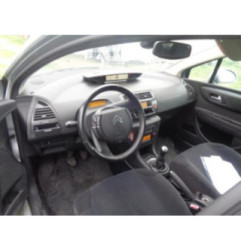 Colonne de direction CITROEN C4 1 Photo n°4