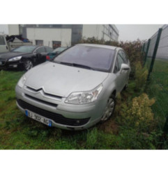 Colonne de direction CITROEN C4 1 Photo n°5