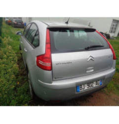 Colonne de direction CITROEN C4 1 Photo n°6