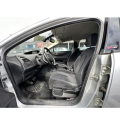 Colonne de direction CITROEN C4 1 Photo n°9