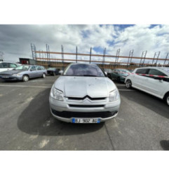 Colonne de direction CITROEN C4 1 Photo n°10