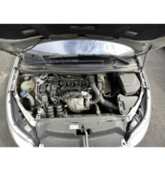 Colonne de direction CITROEN C4 1 Photo n°15