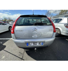 Colonne de direction CITROEN C4 1 Photo n°17