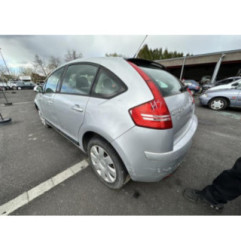 Colonne de direction CITROEN C4 1 Photo n°18