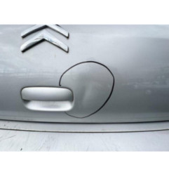 Colonne de direction CITROEN C4 1 Photo n°20