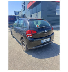 Mastervac CITROEN C3 2