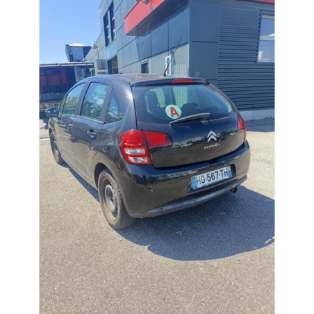 Mastervac CITROEN C3 2