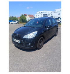 Mastervac CITROEN C3 2 Photo n°5