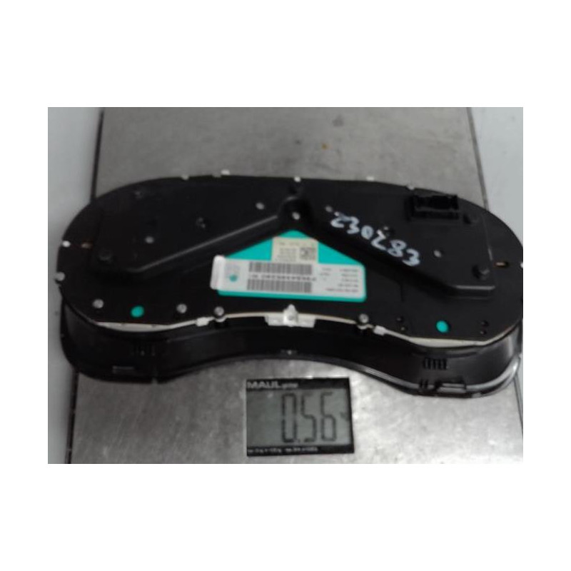 Compteur PEUGEOT 307