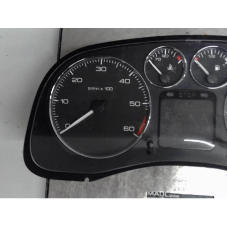 Compteur PEUGEOT 307