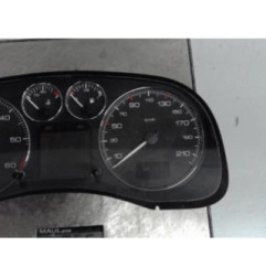 Compteur PEUGEOT 307 Photo n°3