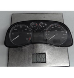 Compteur PEUGEOT 307 Photo n°4