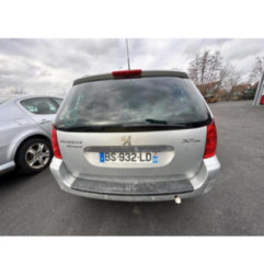 Compteur PEUGEOT 307 Photo n°9