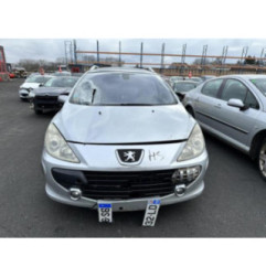 Compteur PEUGEOT 307 Photo n°10