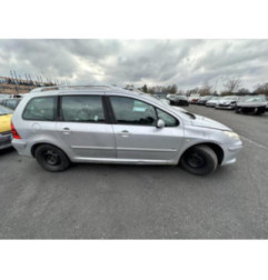 Compteur PEUGEOT 307 Photo n°12