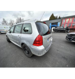 Compteur PEUGEOT 307 Photo n°16