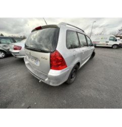 Compteur PEUGEOT 307 Photo n°17