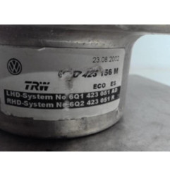 Pompe de direction VOLKSWAGEN POLO 4