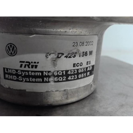 Pompe de direction VOLKSWAGEN POLO 4