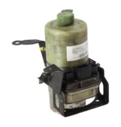 Pompe de direction VOLKSWAGEN POLO 4 Photo n°7