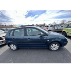 Pompe de direction VOLKSWAGEN POLO 4 Photo n°11