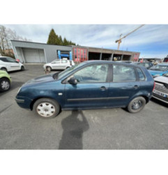 Pompe de direction VOLKSWAGEN POLO 4 Photo n°13