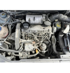 Pompe de direction VOLKSWAGEN POLO 4 Photo n°14