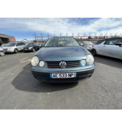 Pompe de direction VOLKSWAGEN POLO 4 Photo n°15