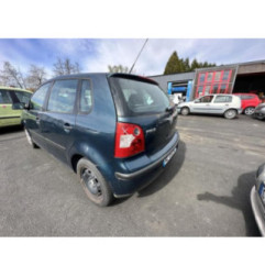 Pompe de direction VOLKSWAGEN POLO 4 Photo n°16