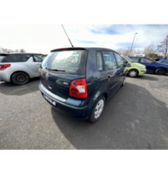 Pompe de direction VOLKSWAGEN POLO 4 Photo n°17