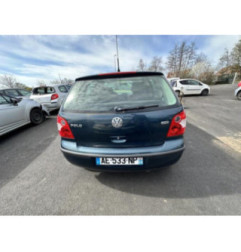 Pompe de direction VOLKSWAGEN POLO 4 Photo n°19