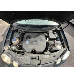 Pompe de direction VOLKSWAGEN POLO 4 Photo n°20