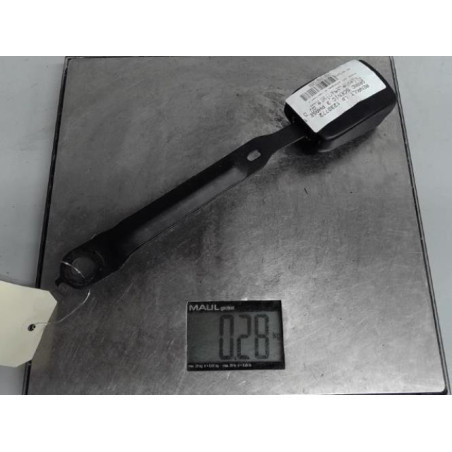 Attache ceinture avant droit RENAULT GRAND SCENIC 3