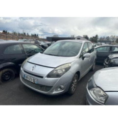 Attache ceinture avant droit RENAULT GRAND SCENIC 3 Photo n°7