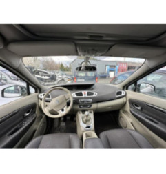 Attache ceinture avant droit RENAULT GRAND SCENIC 3 Photo n°9