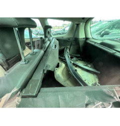 Attache ceinture avant droit RENAULT GRAND SCENIC 3 Photo n°10