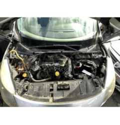 Attache ceinture avant droit RENAULT GRAND SCENIC 3 Photo n°15