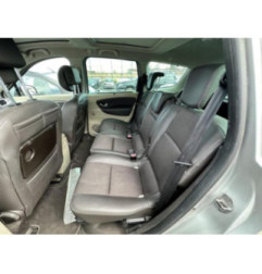 Attache ceinture avant droit RENAULT GRAND SCENIC 3 Photo n°16