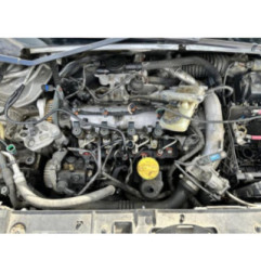 Attache ceinture avant droit RENAULT GRAND SCENIC 3 Photo n°20