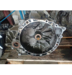 Boite de vitesses FORD MONDEO 3 Photo n°1