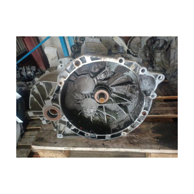 Boite de vitesses FORD MONDEO 3