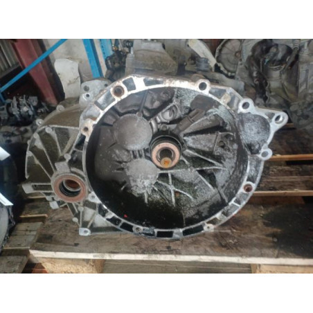 Boite de vitesses FORD MONDEO 3 Photo n°1