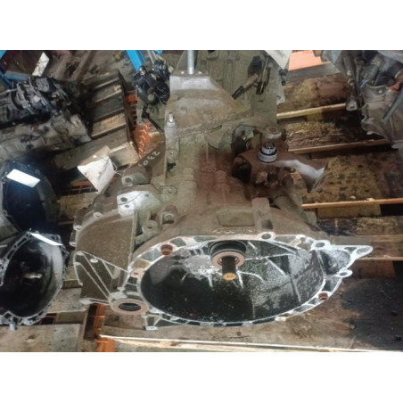 Boite de vitesses FORD MONDEO 3